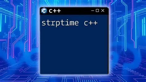 c++ strftime milliseconds.
